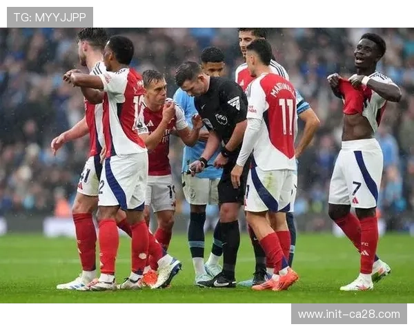 英超17轮战罢：阿森纳39分、曼城37分、切尔西紧追