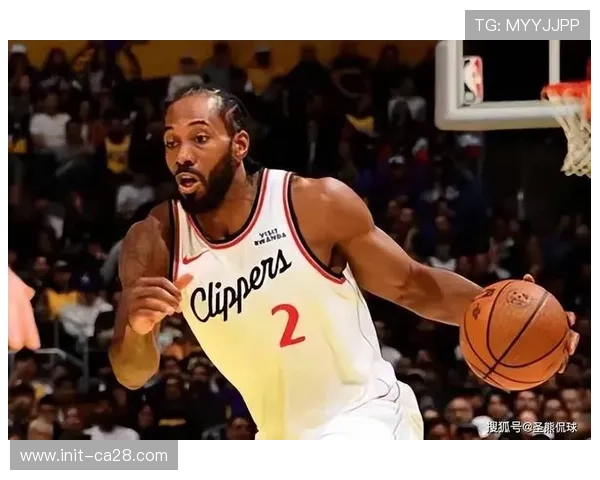 快船防守效率八场最佳，卢指导调整见效